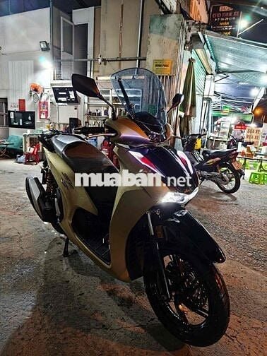 sh350 đk 2025 Full option bs tp