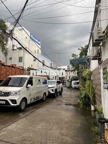 BÁN NHÀ BÌNH TÂN 1/ Hẻm xe tải_ Ngang 5M_75M2_Giá nhỉnh 5 tỷ
