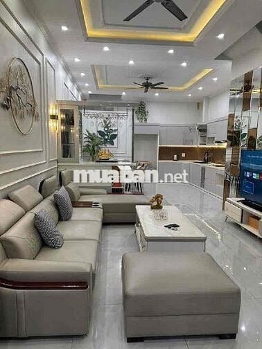 Bán nhà liền kề Đô Nghĩa 5t/73m, phân lô vỉa hè rộng, đường ô tô thông