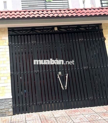 🔥Nhà Đẹp, 1 Lầu, 3PN, 2WC, Đường Nguyễn Xí, P13, Bình Thạnh