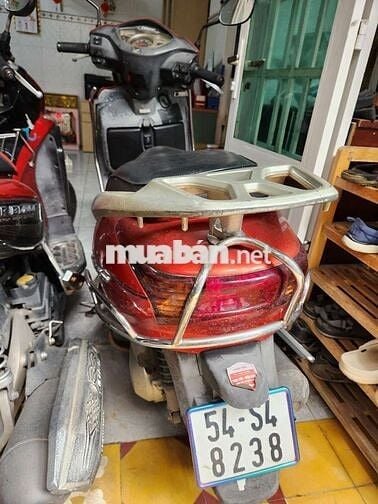 Bán xe Lead đỏ 125cc