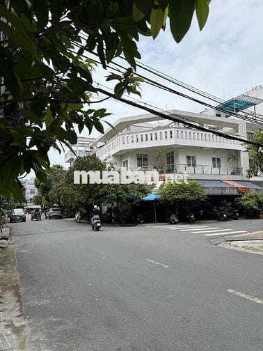 NHÀ MẶT TIỀN TRUNG TÂM QUẬN 7, KINH DOANH, Ở, 6PN,SÁT NGUYỄN THI THẬP