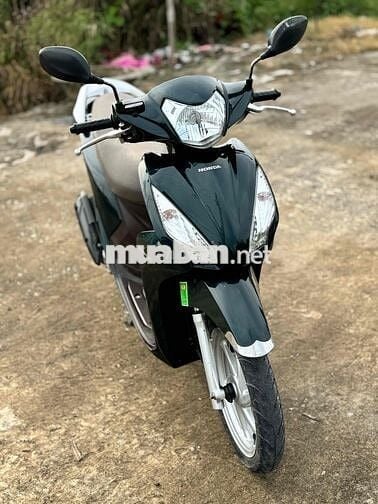VISON 2020 xe đẹp đi ít