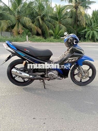 Jubiter Fi tiếc kiệm xăng biển 95 9 chủ số đẹp 998