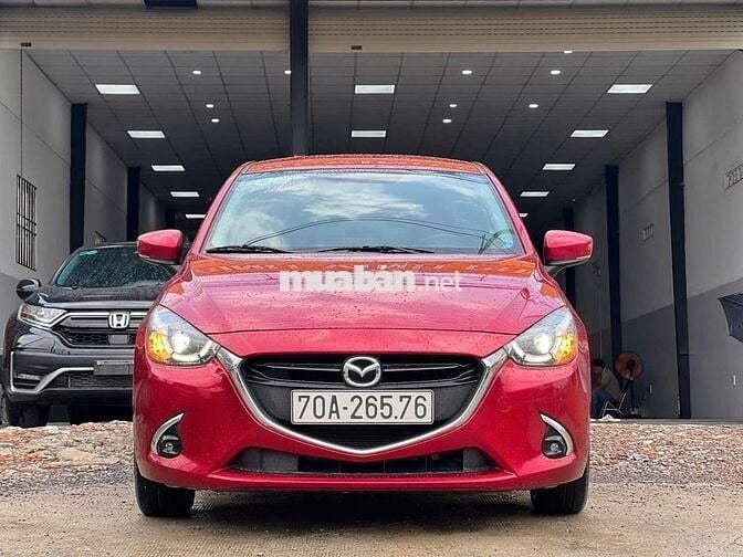 💙💙 Mazda 2 2019 Premium Sedan - 15000 km