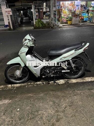 Wave anpha 2018 máy zin êm fun chức năng biển 94