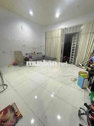 BÁN NHÀ BÌNH TÂN_Hẻm oto đậu_90m2 công nhận đủ_SHR_Giá nhỉnh 6tỷ