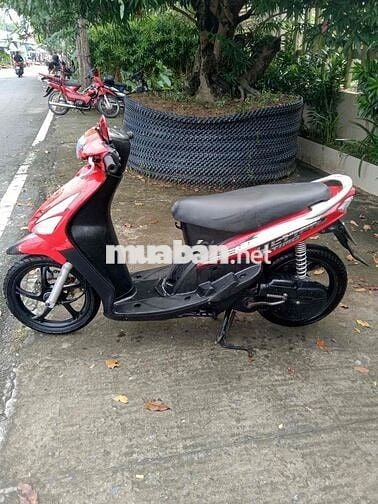 Yamaha mio nhỏ biển Sài Gòn máy êm ru fun chức năn