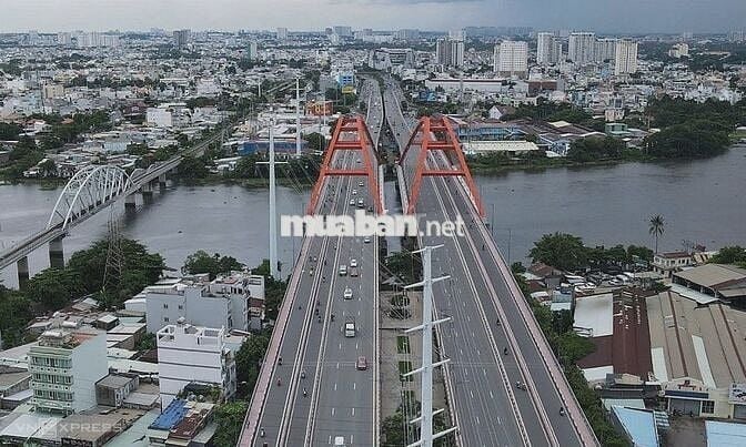 CĂN HỘ ĐẸP PHẠM VĂN ĐỒNG, BT - 3,2 TỶ