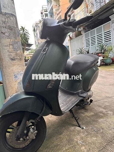 Xe HALIM 50