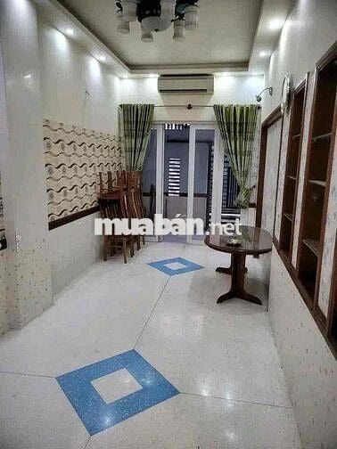 cho thuê nhà đẹp full nội thất 9,5tr