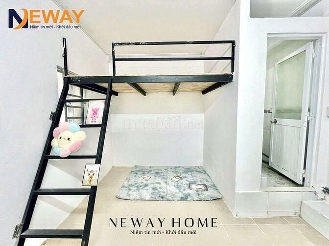 PHÒNG TRỌ GIÁ RẺ SẴN MÁY LẠNH NGAY GIỮA ĐH CÔNG THƯƠNG VĂN HIẾN
