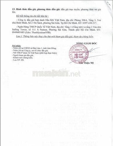 BĐS xã Lộc Ngãi, huyện Bảo Lâm, tỉnh Lâm Đồng (xã Bảo Lâm 1, Lâm Đồng)