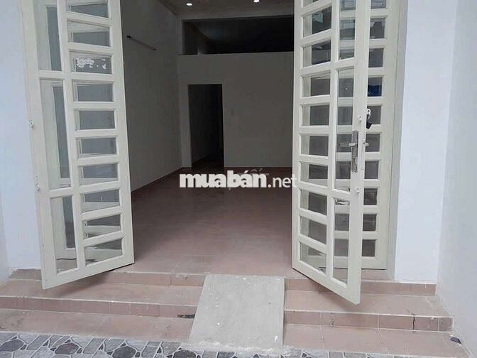 NHÀ ĐẸP BÌNH CHIỂU GẦN CHỢ ĐẦU MỐI DT 80M2 GIÁ NHỈNH 4 TỶ