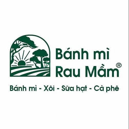 Hệ thống Bánh mì Rau Mầm tuyển phụ bếp
