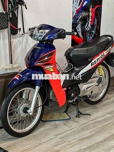 wave repsol 12ly54