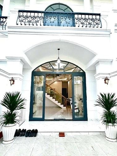 HẠ GIÁ 200TR BÁN NHÀ LẦU VỚI 600TR SỞ HỮU NGAY