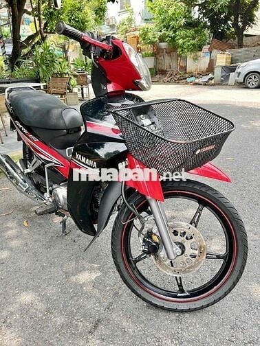 Yamaha Surius Rc Mâm Đĩa Đk 2022