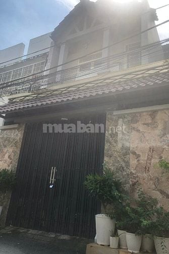Gấp bán - Đình Phong Phú - hẻm tải - 80m2 - giá 6.9 tỷ