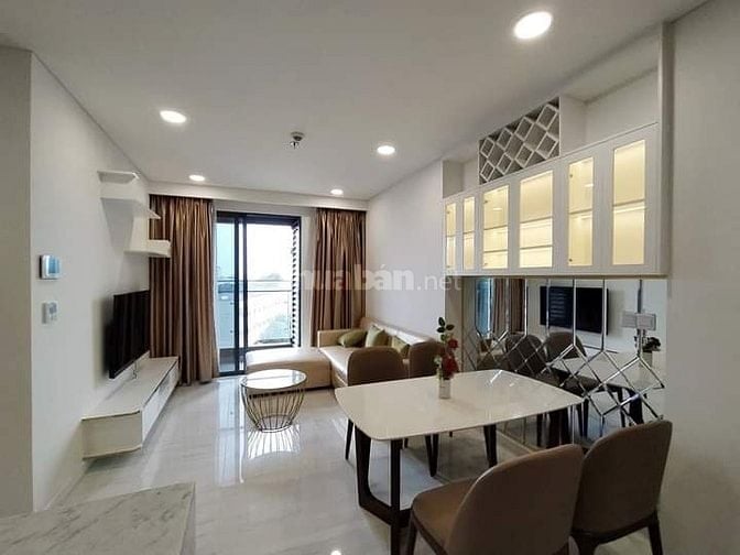 Bán căn hộ Duplex Everrich Infinity, Quận 5 có sổ hồng, giá chỉ 4.5 tỷ