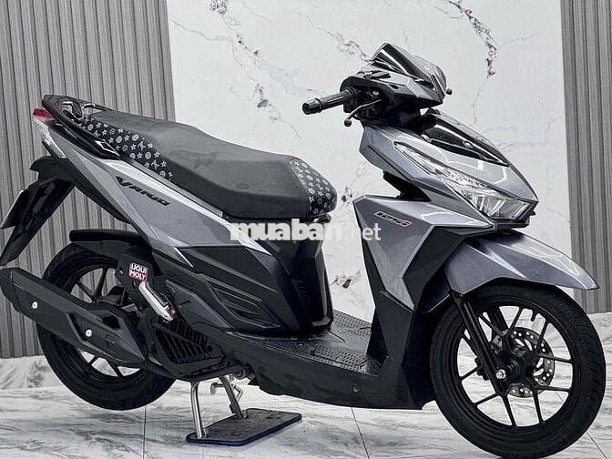 vario 125 2018 bst 9chủ nguyên zin nợ xấu trả 50%