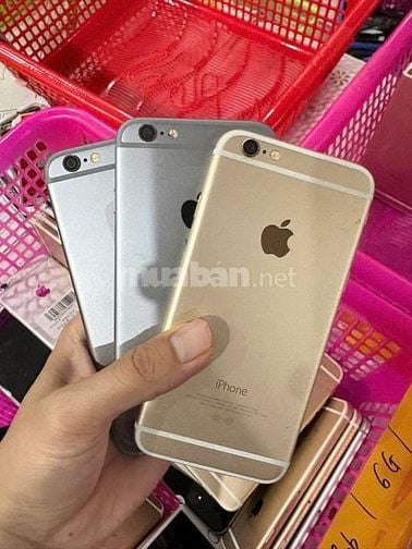 Cần bán iPhone 6 thường nguyên zin