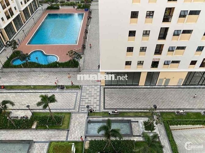 CHO THUÊ CHUNG CƯ 1Phòng Ngủ Cityland🍒