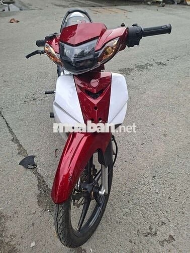 Yamaha Sirius lên kiểng 2019 . Giấy tờ đầy đủ.