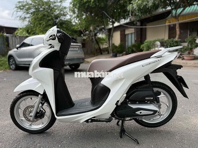Ban VISION 2024 SMK BSTP 9CHỦ