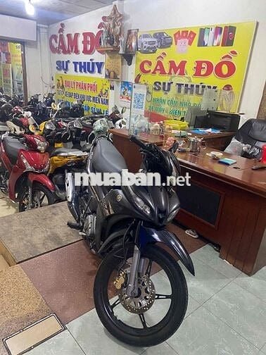 cầm đồ bán thanh lý xe Zin đẹp êm ru đẹp