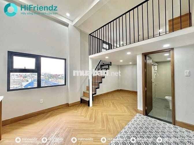 DUPLEX MỚI XÂY ngay trung tâm Thủ Đức, gần ngã tư Thủ Đức, Bình Thái