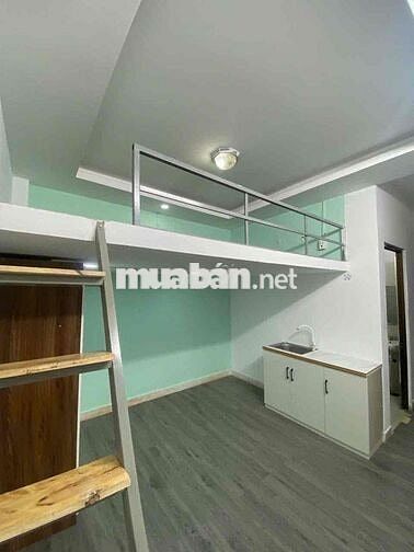 ✨ DUPLEX - FULL NỘI THẤT - GIÁ RẺ - NẰM NGAY TRUNG TÂM PHÚ NHUẬN✨