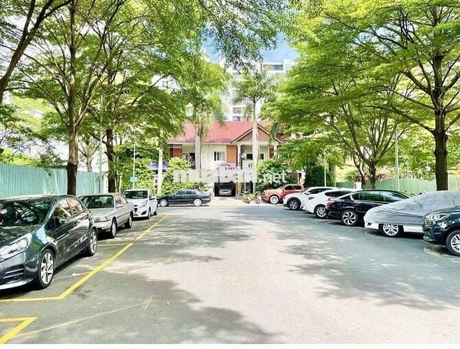 CĂN GÓC HIỆP THÀNH BUILDING – Q.12 | VIEW CỰC ĐẸP | 86m² CHỈ 2.5 TỶ