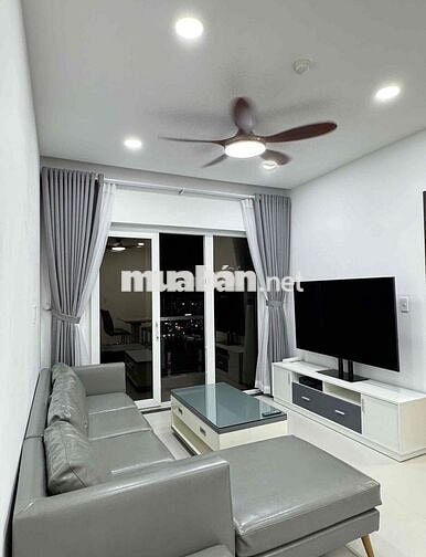 Căn hộ chung cư cao cấp 90m2 3PN Xi Grand Court Q.10