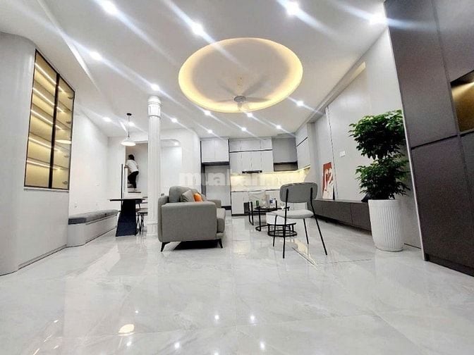 🏡 BÁN NHÀ PHÚ ĐÔ - NTL– NGÕ RỘNG, NHÀ ĐẸP 5 TẦNG, GIÁ CỰC TỐT