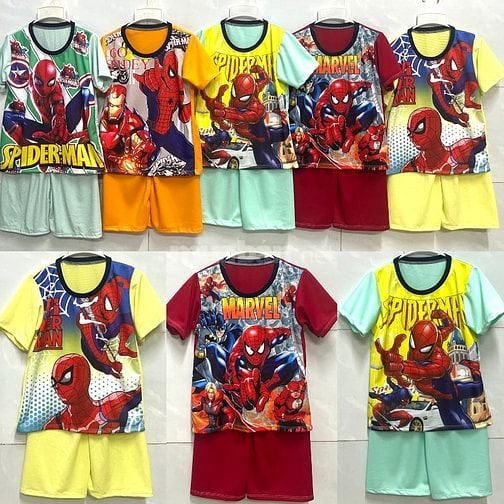 Chuyên sỉ quần áo trẻ em Tphcm 0x, 1x