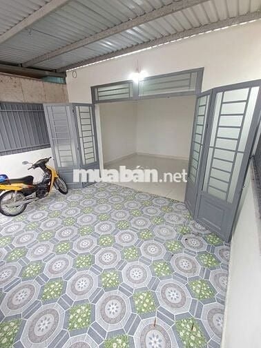 BÁN GẤP NHÀ 88M2 FULL THỔ CƯ NGAY NGÃ 3 MỸ HẠNH 1TY039TR SỔ HỒNG RIÊNG