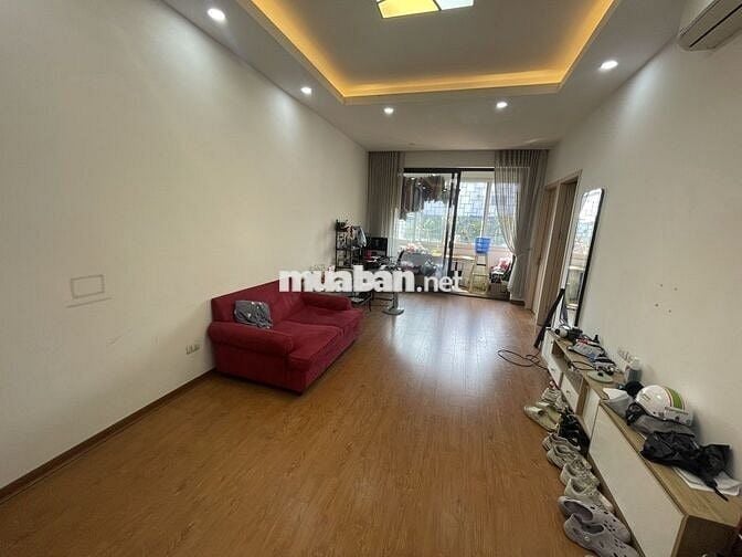 🏦#Gvp TRUNG TÂM #BA #ĐÌNH- SỔ ĐỎ RỘNG 79m2-CỰC HIẾM NHÀ BÁN