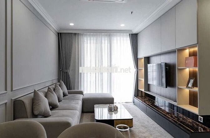 CHO THUÊ CĂN HỘ - CHUNG CƯ THEPEAK MIDTOWN - TÂN PHÚ - QUẬN 7