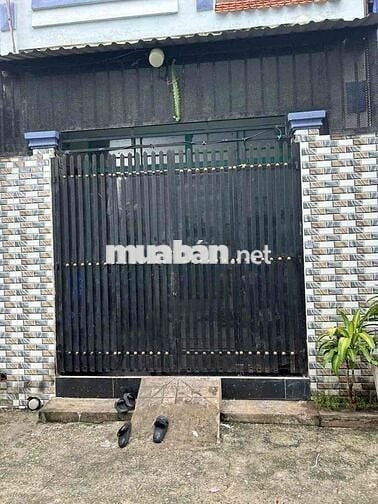 Nhà đẹp 4*11m 2PN hẻm 4m ô tô 2/ ngắn Phạm Thị Nghĩ Ấp 6 Vĩnh Lộc A