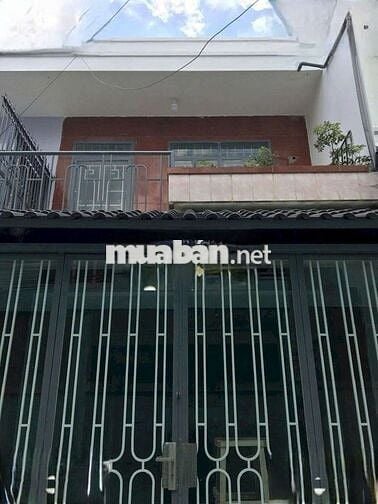 Cho thuê Nhà Hẻm xe hơi Lâm Văn Bền Phường Tân Kiểng, Quận 7