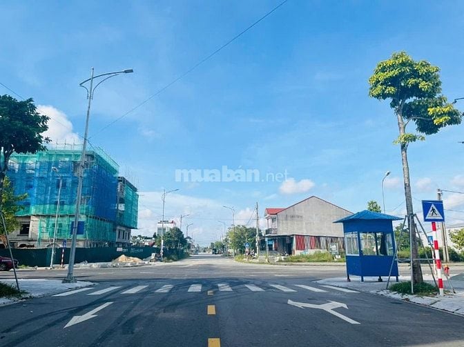 Nhà phố 3 tầng dự án BGI Topaz – Gần Aeon Mall Huế - Chỉ từ 6.x tỷ 