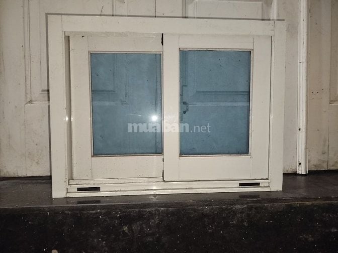 Thanh Lý Cửa Nhôm kính, Kính Hoa Đồng, Cửa Chống Muỗi