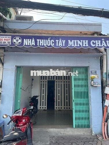 NHÀ MẶT TIỀN, View Sông Công Viên, Đường Trần Xuân Soạn Q7