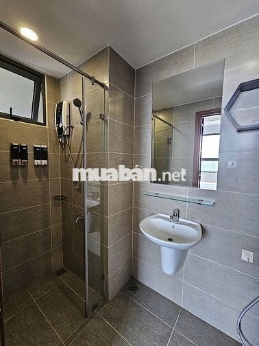 BÁN CĂN HỘ PEGASUITE 1 – 2PN,2WC FULL NỘI THẤT, SỔ HỒNG RIÊNG, 4.6ty