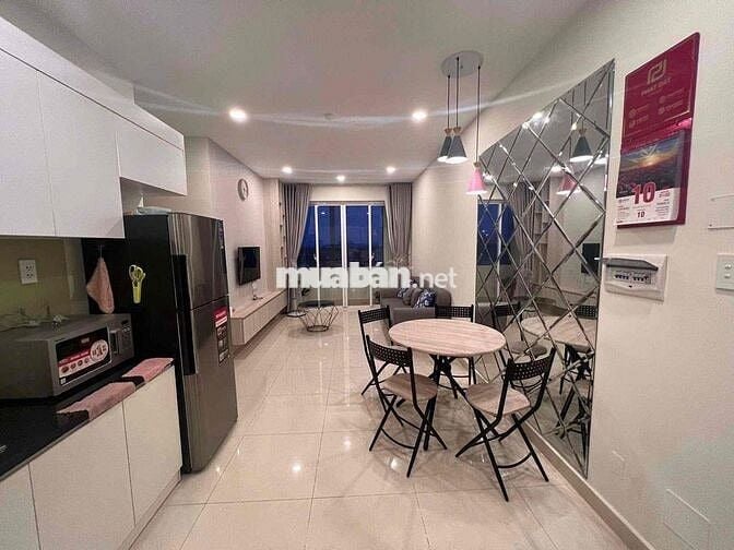 CĂN LỚN GIÁ TỐT TẠI Q8 75M 3PN 2WC GIÁ CHỈ 2,95 TỶ CÓ HỖ TRỢ VAY