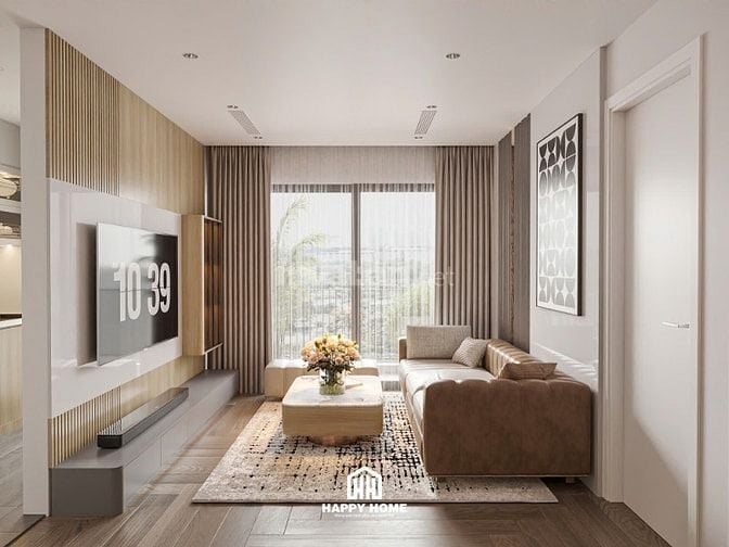 Cho thuê căn hộ cao cấp tại tòa The Ninety Complex 90 Đường Láng