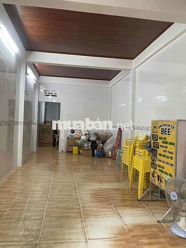 Cho thuê mặt bằng 462 Võ Thị Sáu Phường Mỹ Xuyên Lx AG
