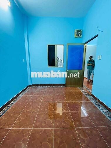 PHÒNG RỘNG GẦN 19m2 MÁT MẺ ĐẦY ĐỦ TIỆN NGHI THUẬN TIỆN QUA QUẬN 10, 11