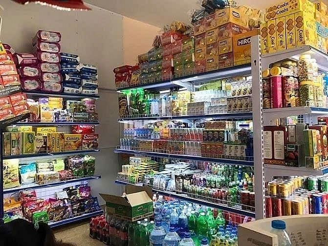 Cần gấp 2 bạn tạp vụ làm giờ hành chính 